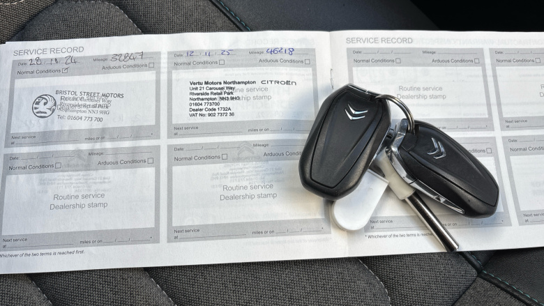 Citroen C4 1.2 PureTech [130] Shine 5dr Petrol Hatchback